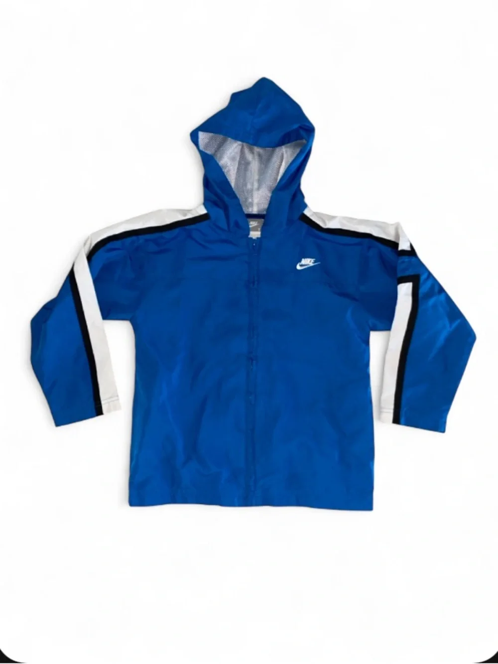 Nike Swoosh Outfit